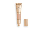 Makijaz - Makeup Revolution Pro CC Perfecting CC Cream spf30 F3. - 26 ml. - 5057566198493