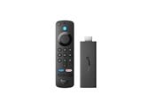 Streaming - urzadzenia - Amazon Fire TV Stick HD (2024) - B0CQMWQDH4