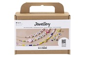 Kreatywne gry - Creativ Company Mini Craft Mix Jewellery - 977617