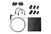 Słuchawki, zestaw słuchawkowy - Sennheiser IE 200 - 700249