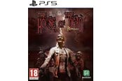 Gry - House of the Dead Remake - Sony PlayStation 5 - FPS - 3701529503023