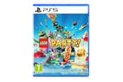 Gry - LEGO Party! - Sony PlayStation 5 - Impreza - 5056635618566