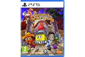 Gry - Nicktoons & The Dice of Destiny - Sony PlayStation 5 - Przygodowy - 5060968302955