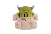 Drobiazgi - Tomy - Warhammer 40K Sassy Nurgling - Plusz - 0796714720333