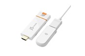 Wzmacniacz i transceiver  - j5create ScreenCast 4K Max Wireless Display Adapter - JVAW76MAX-N