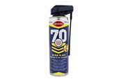 Narzędzia - Caramba 70 multi-oil 250 ml (Duospray) UN 1950 - 63704