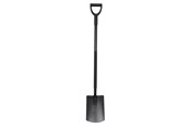 Narzędzia ogrodnicze - Home>it Garden ergonomic steel garden spade 122 cm - 91198