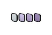 Kamera sportowa - akcesoria - TELESIN Hero 13 ND+CPL Filters S5-FLT-13-TGP - S5-FLT-13-TGP