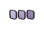 Kamera sportowa - akcesoria - TELESIN Hero 13 ND Filters S5-FLT-12-TGP - S5-FLT-12-TGP