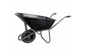 Narzedzia ogrodnicze - Home>it Garden wheelbarrow with plastic tub - 91815