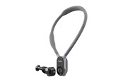 Kamera sportowa - akcesoria - TELESIN Neck mount with quick release for Telesin sports cameras - S2-HNB-01