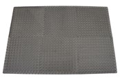 Narzedzia - Home>it WORK Foam mat 40 x 40 cm (6 pcs.) - 58810