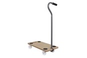 Narzedzia - Home>it Furniture dog 29x59 with handle. 250 kg - 58818