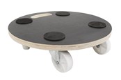 Narzedzia - Work>it Work furniture dog 200 kg. Ø38 cm. - 58828