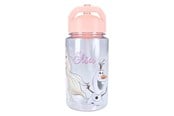 Przybory szkolne - Disney Frozen Drinking Bottle 450 ml - 785-4748