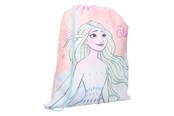 Przybory szkolne - Disney Frozen Gym Bag - 785-4346