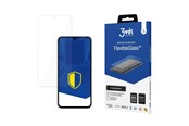 Telefon - szklo ochronne - 3mk FlexibleGlass for Samsung Galaxy A35/A55 - 5903108555210