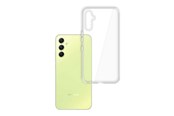 Telefon - Pokrowiec i etui - 3mk Armor Case - Samsung Galaxy A55 5G - Transparent - 5903108548243