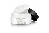 Pielegnacja twarzy - Bruno Vassari Glyco System Exfoliating Cleansing Pads 30 pcs - 8432666002791