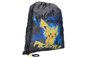 Przybory szkolne - Vadobag Pikachu Gym Bag - 640-00490