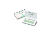 Pielegnacja twarzy - Bruno Vassari Pure Solutions Niacinamide Purifying Ampoules Treatment Serum For Oiliness For Face For Women 10 pcs 2 ml - 8432666010680