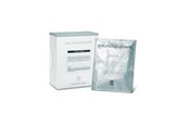 Pielegnacja twarzy - Bruno Vassari White Whitening Peel-Off Mask Day & Night For Face 6 pcs 30 g - 8432666022379