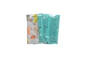 Pielegnacja twarzy - Davines Authentic Moisturizing Balm For Face Body & Hair 12 pcs 12 ml - 8004608227038