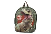 Przybory szkolne - Vadobag Jurassic World 3D Backpack Simply Special - 586-00750