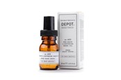 Pielegnacja twarzy - Depot 400 Shave Specifics No. 403 Fresh Black Pepper Softening Pre-Shaving Oil 30 ml - 8032274011804
