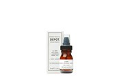 Pielegnacja twarzy - Depot 400 Shave Specifics No. 403 Sweet Almond Softening Pre-Shaving Oil 30 ml - 8032274060963