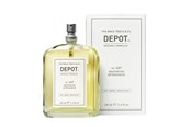 Pielegnacja twarzy - Depot 400 Shave Specifics No. 407 Pro-Vitamin B5 Restoring & Refreshing After-Shave Lotion 100 ml - 8032274061267