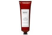 Pielegnacja twarzy - Depot 400 Shave Specifics No. 405 Allantoin Moisturizing Shaving Cream 125 ml - 8032274061007