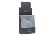 Pielegnacja twarzy - Depot 800 Skin Specifics No. 806 Hyaluronic Acid Toning & Revitalizing Sheet Mask For Face Day 12 pcs 13 ml - 8032274116097