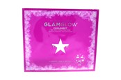 Pielegnacja twarzy - GlamGlow No-Drip Hydrating Sheet Mask For Face g - 889809006716