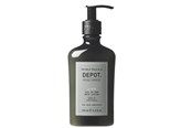 Pielegnacja twarzy - Depot 800 Skin Specifics No. 815 Argan Oil Hydrating Daily Lotion 200 ml - 8032274116172
