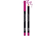 Makijaz - Bel London Hydrogenated Vegetable Oil Waterproof Contour Lip Liner 104 Pink 0.78 g - 5060693815041