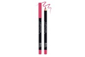 Makijaz - Bel London Hydrogenated Vegetable Oil Waterproof Contour Lip Liner 114 0.78 g - 5060693815140