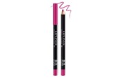 Makijaz - Bel London Hydrogenated Vegetable Oil Waterproof Contour Lip Liner 116 Pink 0.78 g - 5060693815164