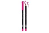 Makijaz - Bel London Hydrogenated Vegetable Oil Waterproof Contour Lip Liner 121 Pink 0.78 g - 5060693815218