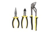 Narzędzia ręczne - Home>it pliers set 3 pieces - 72018