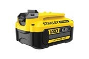 Wiertarka i srubokret elektryczny - Stanley LI-ION Battery - 20V - SFMCB206-XJ