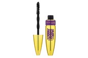 Makijaz - L'Oréal Paris The Colossal Big Shot Volumizing Mascara Black 9.5 ml - 3600531377397