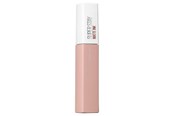 Makijaz - L'Oréal Paris SuperStay Matte Ink Matte Liquid Lipstick 05 Loyalist 5 ml - 3600531411091