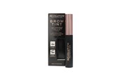 Makijaz - Makeup Revolution Brow Tint Eyebrow Gel Medium Brown 6 ml - 5057566092784