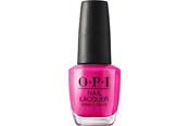 Makijaz - OPI Nail Lacquer Nail Polish NL A20 La Paz-itively Hot 15 ml - 09425716