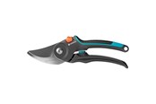 Narzędzia ogrodnicze - Gardena Secateurs PremiumCut Pro Fresh Wood Bypass 24 mm cutting diameter - 12251-20