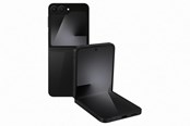 Telefon komórkowy - Samsung Galaxy Z Flip7 FE 128GB/8GB - Black - SM-F761BZKGEUB