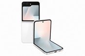 Telefon komórkowy - Samsung Galaxy Z Flip7 FE 128GB/8GB - White - SM-F761BZWGEUB