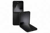 Telefon komórkowy - Samsung Galaxy Z Flip7 FE 256GB/8GB - Black - SM-F761BZKHEUB