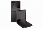 Telefon komórkowy - Samsung Galaxy Z Flip7 512GB/12GB - Jetblack - SM-F766BZKHEUB